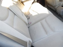 2003 Toyota Highlander White 3.0L AT 2WD #Z22078